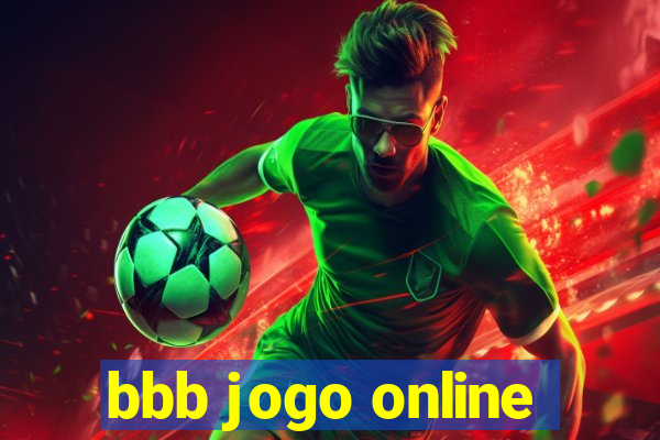 bbb jogo online